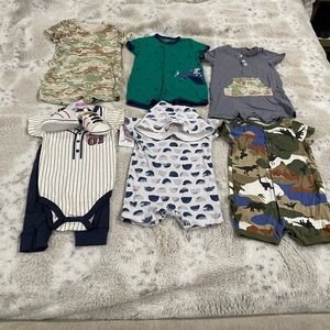 baby clothes bundle baby boy baby outfits
